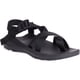 thumbnail image 2 of Sandalia Zcloud 2 para Mujer Chaco Negro Sólido Talla 11, 2 of 9
