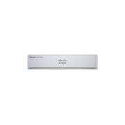 Cisco Firepower 1010 Network Security/Firewall Appliance - 8 Port - 1000Base-T - Gigabit Ethernet - 8 x RJ-45 - Rack-mountable, Desktop