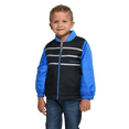 thumbnail image 4 of Obermeyer Voyager Reversible Jacket - Toddler Boys, 4 of 6