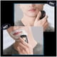thumbnail image 4 of Mini Shaver,Pocket Size Portable Electric Shavers for Men, 4 of 5