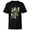 Black, variant on Studios X-Men ’97 Rise of Jubilee Retro Arcade Game- Short Sleeve T-Shirt for Kids - Customized-White