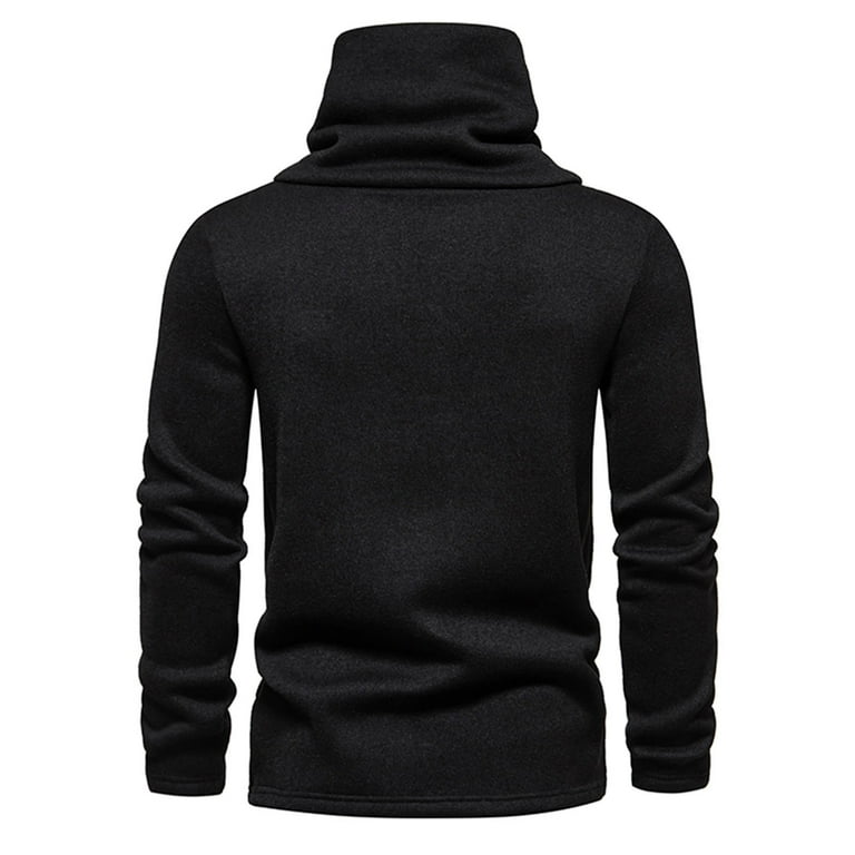 Casual Solid Patchwork Hooded Collar Outerwear(6 Colors) Casual Solid Patchwork Hooded Collar Outerwear(6 Colors)
