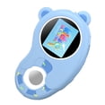 thumbnail image 4 of Interactive Kids Handheld Microscope 2 Inches Portable Scientific Tool With Computer Connectivity And Simple Operations, 4 of 8