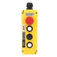 thumbnail image 2 of Interruptor de Presión de Polipasto de la Cadena de Grúas, Control de la Grúa Retardante de Llama Control de Polipasto Único 3 Claves Fácil, 2 of 7