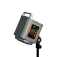 thumbnail image 3 of Yidoblo ZR-200 PRO 200W Bi-color Video Sun Light Support 3 Power Supply Methods APP Control, 3 of 9