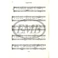 thumbnail image 4 of MOTETS FROM THE 13TH CENTURY 1 / Edited by Darvas Gábor / sheet music, 4 of 4