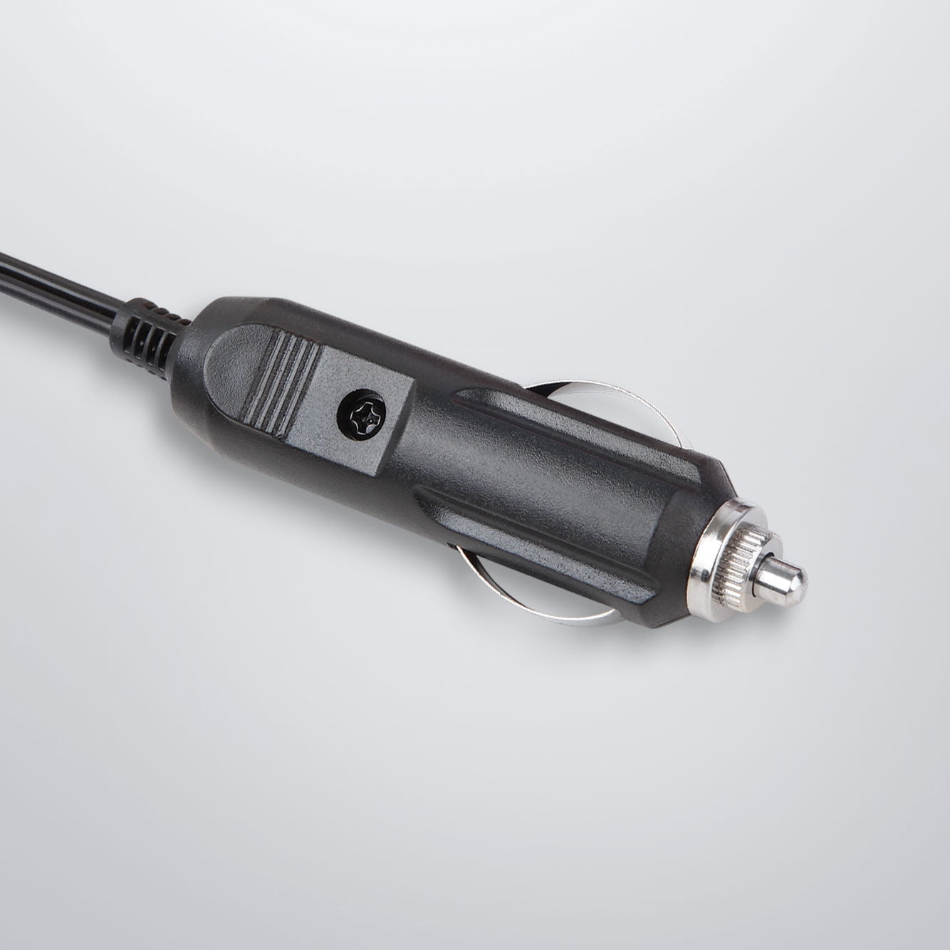 12V Portable Wet Dry Vacuum Cleaner for Car Interior Cleaning High Power 80W Suction Handheld Design with Extended Hose for Dust Removal Automotive Cleaning Device Lightweight Multipurpose Cleaner