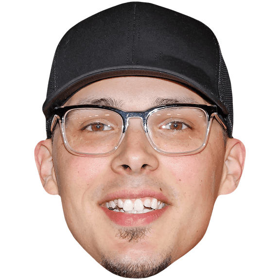 Chase Matthew McQuitty (Hat) Big Head.