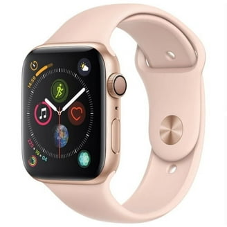 Apple Watch Nike Series 6 GPS, 40mm Silver Aluminum Case with Pure