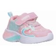 thumbnail image 2 of Tenis Coqueta Rosa Para Niña [cta1000] azul 20 MX, 2 of 9