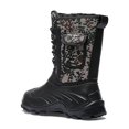thumbnail image 3 of Tanleewa Snow Boots for Men Winetr Warm Waterproof Hiking Shoes 10 Adult Male, 3 of 6