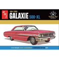 thumbnail image 2 of AMT AMT1261 1964 Ford Galaxie CrafTSMan Plus Series 1:25, 2 of 2