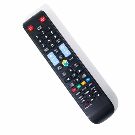 New Remote replacement AA59-00790A for Samsung TV UE32F5500 UE32F5700 UE32F6200