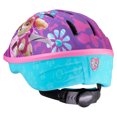 thumbnail image 2 of Nickelodeon PAW Patrol Skye Bicycle Helmet, ages 3 - 5, purple / blue, 2 of 7