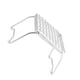 thumbnail image 3 of Yuarrent Soporte para estufa de Camping, mochila portátil para exteriores, soporte para quemador, pícnic turístico, jardín, de ebullición, Kits de desorden para acampar, 3 of 6