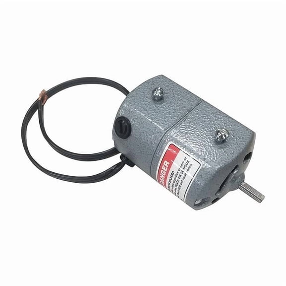 Dayton Universal Motor,1/15 HP,5000 rpm,115V 2M277