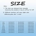 thumbnail image 3 of Towmus Button Down Shirts for Women Dressy Floral Printed Long Sleeve Blouse Business Casual Work Tops Fall Cardigan Shirt, 3 of 5