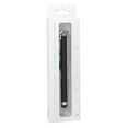 thumbnail image 2 of Kindle Fire Stylus Pen, BoxWave® [Capacitive Stylus] Rubber Tip Capacitive Stylus Pen for Amazon Kindle Fire - Jet Black, 2 of 8