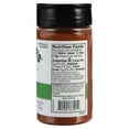 Kinder's Tequila Lime Rub Seasoning, 5 oz