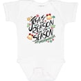 thumbnail image 3 of Inktastic Jesus is the Reason for the Season Christmas Bells and Stars Boys or Girls Baby Bodysuit, 3 of 5