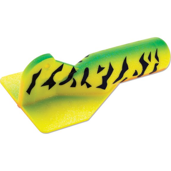 Luhr Jensen Jet Diver 10 - 3" - Batman/Fire Tiger/Sparkle