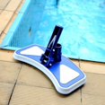 thumbnail image 4 of Cabezal de vacío para piscina, cabezal de vacío Flexible para piscina, cabezal de vacío Flexible para piscina, limpiador de cabezal de vacío, 1 unidad TUNC Sencillez, 4 of 5