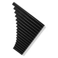 thumbnail image 4 of Pan Flute, C Key for Beginners Learning Teaching, with User Manual, Carrying Bag, Colored Cardboard, 4 of 7