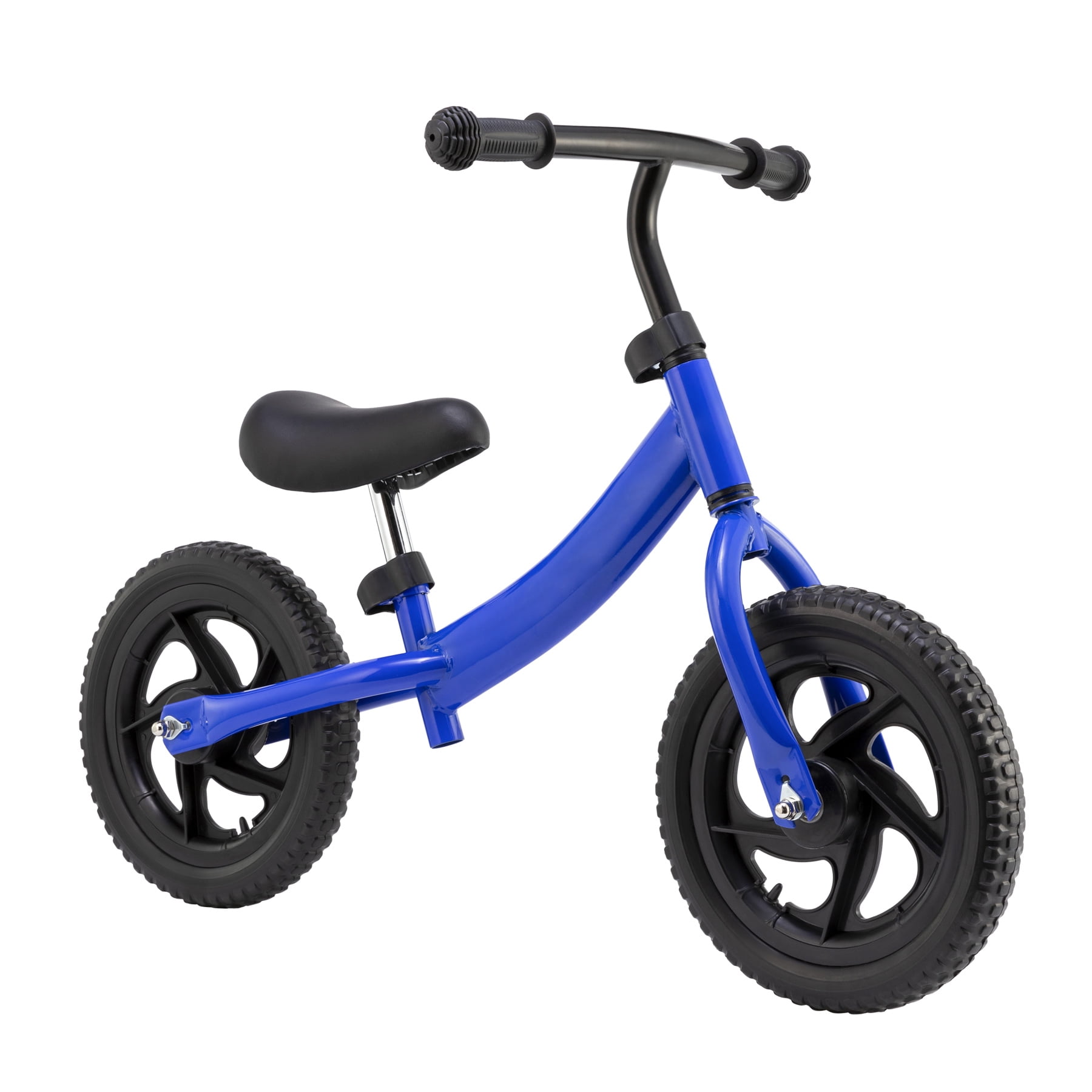 Outdoor Toy for Girls & Boys Adjustable Training Balance Bike for Big Kids Viribus 14 Kids Balance Bike with Basket Bell & Rubber Tires Carbon Steel No Pedal Bicycle for 2 3 4 5 6 7 Year Olds 