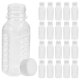 thumbnail image 1 of 30Pcs Household Empty Bottles Multi-function Juice Bottles Convenient Milk Bottles, 1 of 4