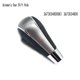 thumbnail image 2 of Automatic Gear Shift Knob For Ssangyong Rexton Gear Shift Head, 2 of 5
