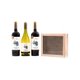 thumbnail image 1 of Regalo 6 Santa Carolina Temporada 19R006 La Europea Vino Tinto, 1 of 1