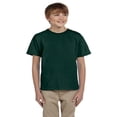 thumbnail image 1 of Hanes Boy's Eco Smart T-Shirt, Style 5370, 1 of 1