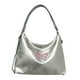 thumbnail image 3 of Bolso de hombro para mujer, mochila, bolso, bolso de mano para viajes al aire libre en la calle Plata Yuyangstore Bolso de hombro para mujer, 3 of 8
