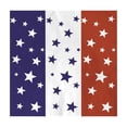 thumbnail image 2 of Miwamany 25 Pcs Patriotic Paper Napkins,Red White Blue Star Paper Napkins, Patriotic Disposable Cocktail Napkins for 4th of July, Memorial Day, Veterans Day, Labor Day,Party Decorations, 2 of 6