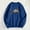 bleu, variante sur Huaizzzy Chandail Graphique pour Femmes à Épaules Tombantes à Manches Longues Chandail Décontracté à Enfiler Hauts Chandails à Capuchon de Designer Femmes Veste Athlétique Femmes Chandails Courts Femmes Ensemble Chandails à Capuchon Tricotés Femmes Veste à Capuchon Femme Fermeture Éclair