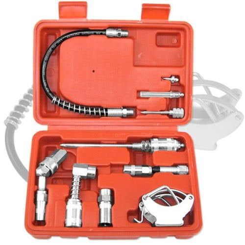 Needle Grease Gun