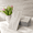 Beige & Grey Slate-100, variant on Dolomite White 100-piece PVC Subway Peel and Stick Wall Tiles for Kitchen, Bathroom, Fireplace