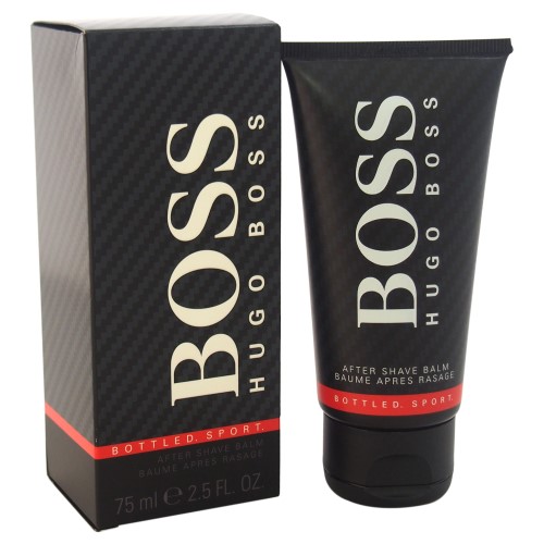 boss sport aftershave