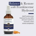 thumbnail image 2 of Pranarom Organic Frankincense Hydrosol, 120 ml, 2 of 4