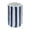 Blue & White, variant on Mainstays Hand Painted Green Stripe Stoneware Toothbrush