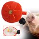 thumbnail image 3 of Dispositivo de bebida para granja de cerdos y animales, válvula de Control de nivel de agua automática, conexión de tubo de 1/2 pulgada, 3 of 8