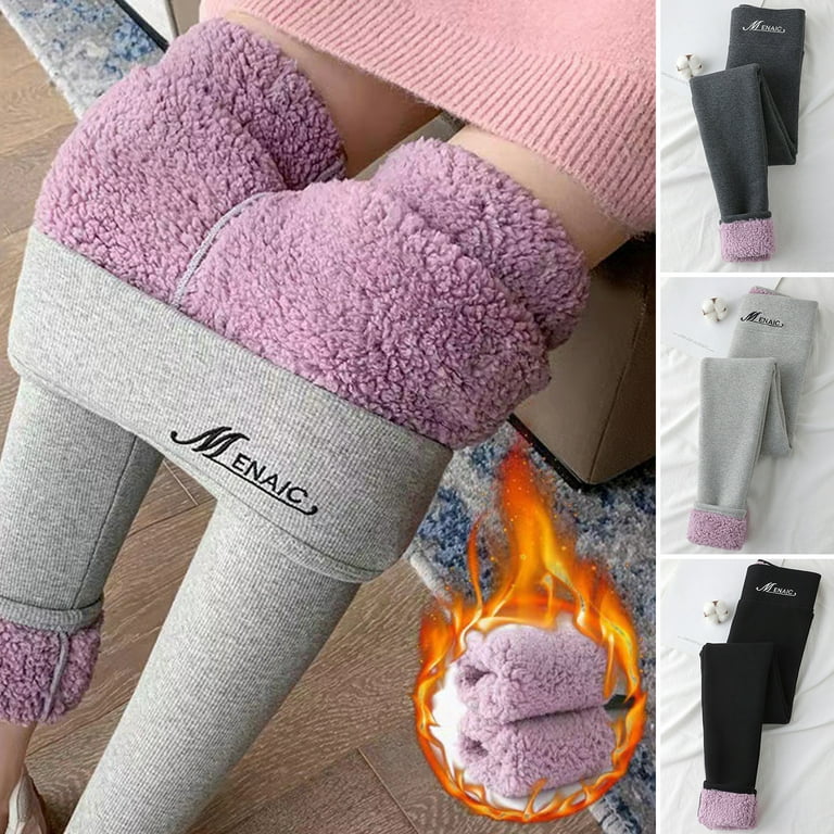 Women's Merino Wool Legging - Wicking Breathable Anti-Odor 