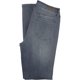 thumbnail image 2 of Articles of Society Hilary High-Rise Skinny Fit Jeans para Mujer, Azul, 31 Articles of Society Ceñido, 2 of 2