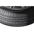 thumbnail image 3 of 4 Summit UltraMax A/S 225/55R17 97W Performance All Season 50000 Mi Warranty SMT10246 / 225/55/17 / 2255517, 3 of 3