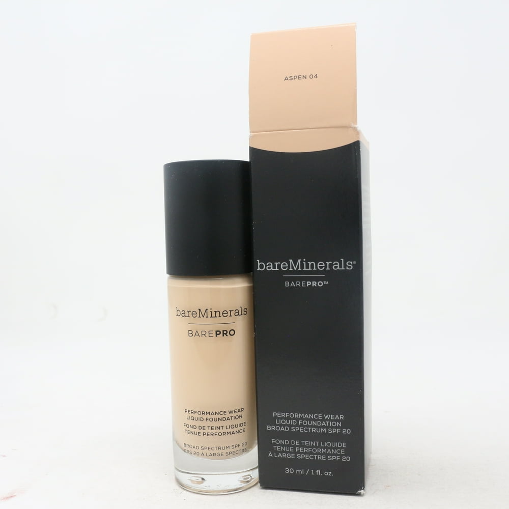 BareMinerals Bareminerals Barepro 24Hr Performance Wear Liquid