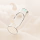 thumbnail image 1 of Puntoco Auriculares Bluetooth invisibles Micro Sleep Cancelación de ruido Mini compacto inalámbrico en la oreja, 1 of 2