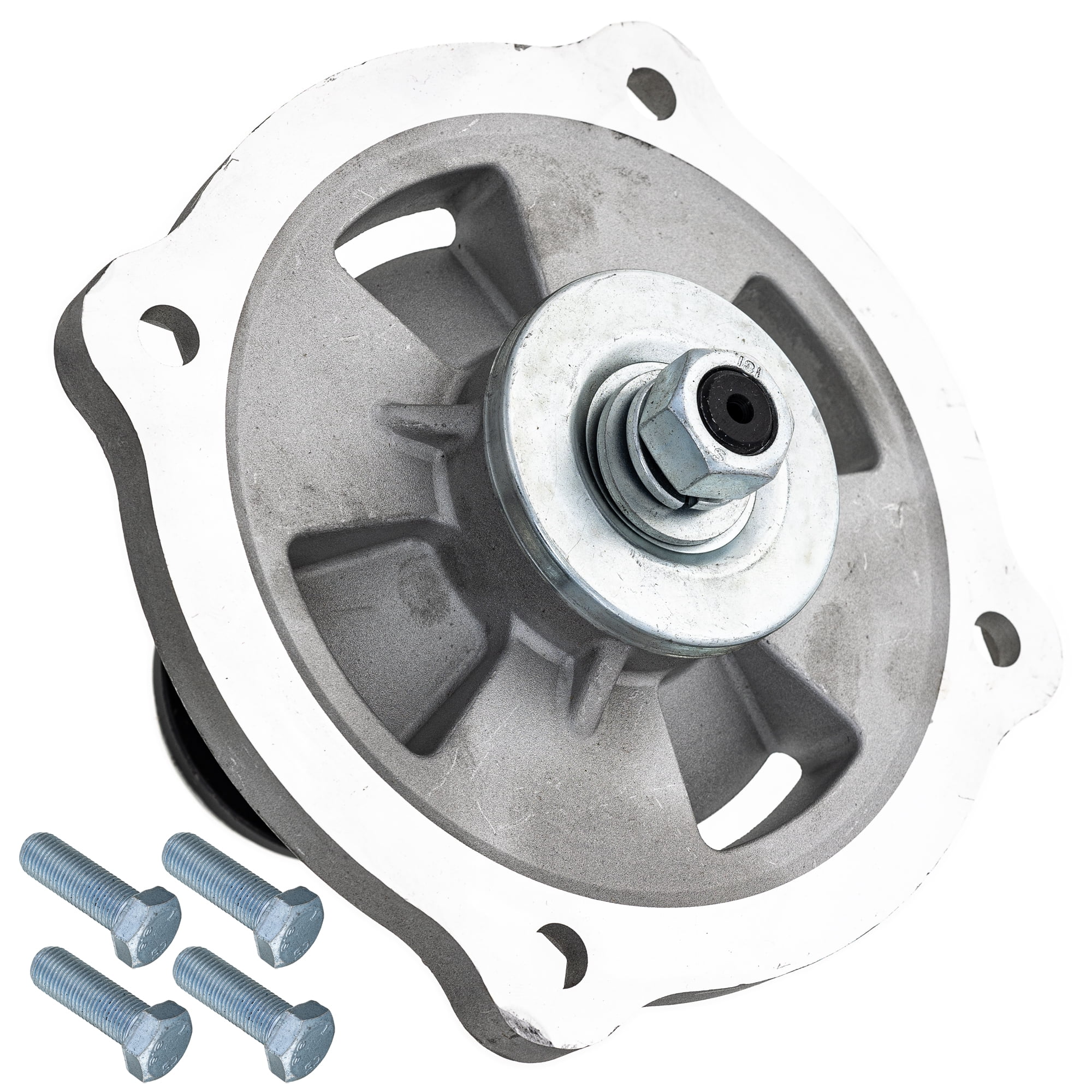 8TEN Blade Spindle Kit for Kubota Z724XKW-3 RCK54P-781Z 54-inch