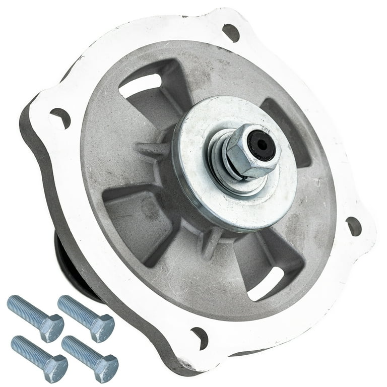8TEN Blade Spindle Kit for Kubota Z724XKW-3 RCK54P-781Z 54-inch