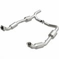 thumbnail image 6 of MagnaFlow California Converter 5582640 Direct Fit California Catalytic Converter Fits select: 2007-2008 FORD ECONOLINE, 6 of 6