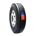 thumbnail image 1 of Llanta para Transporte Pesado CEAT 11R22.5 Radial Tubeless WINMILE-R. India, 1 of 4